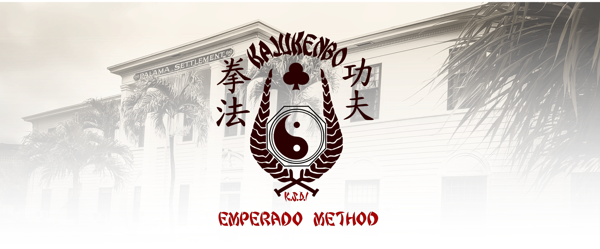 Emperado Kajukenbo KSDI Worldwide – Emperado Kajukenbo KSDI Worldwide
